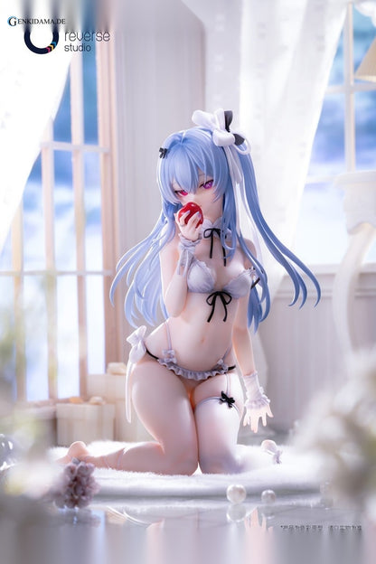 Niya Forbidden Fruit Ver.