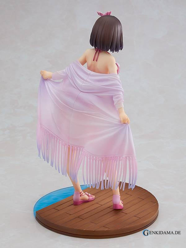 Saenai Heroine no Sodatekata - Megumi Kato: Fantasia Bunko Festival 2017 Ver. Ansicht 9