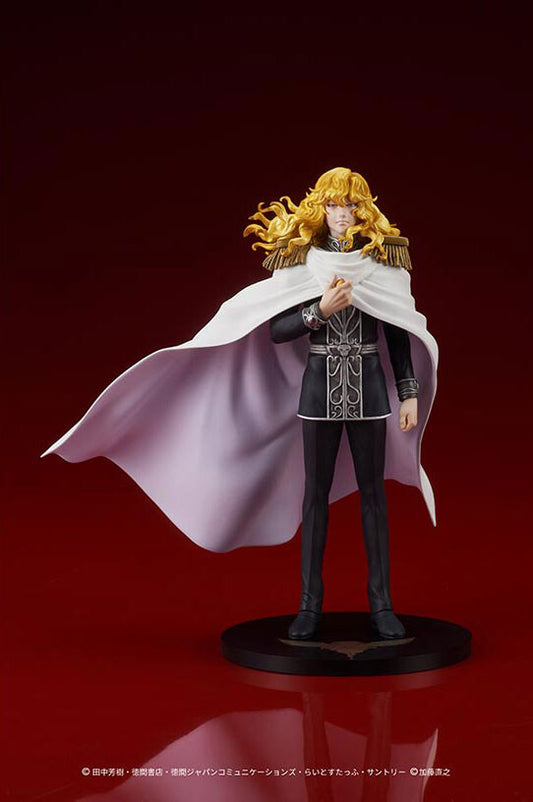 Reinhard von Lohengramm - Digsta - Sega - Anime Figuren günstig kaufen