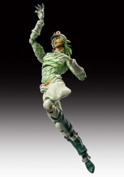 Diego Brando - JoJo's Bizarre Adventure - Medicos