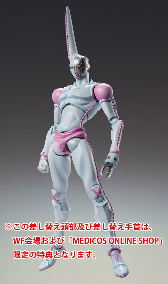 Dirty Deeds Done Dirt Cheap - Super Action Statue - Medicos Entertainment