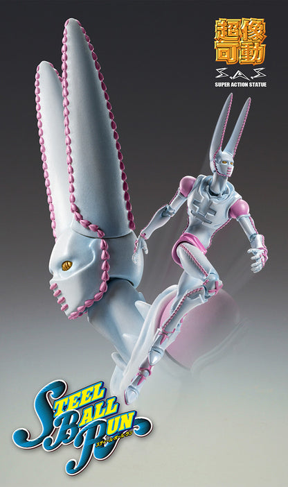 Dirty Deeds Done Dirt Cheap - Super Action Statue - Medicos Entertainment