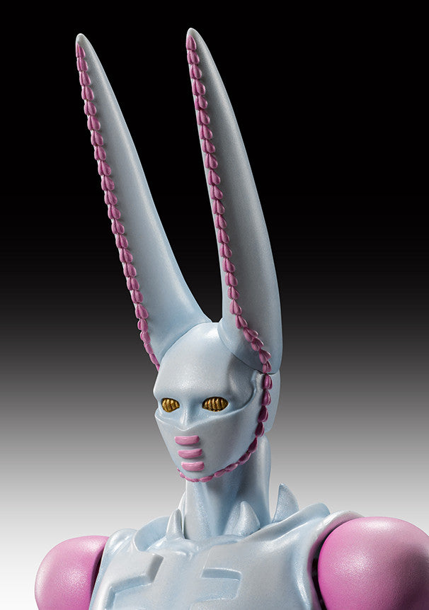 Dirty Deeds Done Dirt Cheap - Super Action Statue - Medicos Entertainment