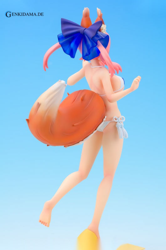 BEACH QUEENS - Fate/EXTRA CCC: Caster