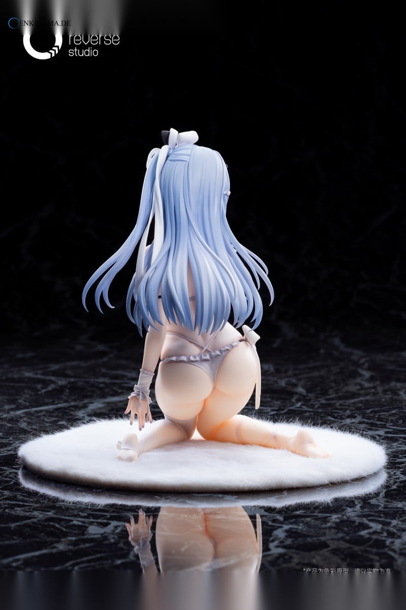 Niya Forbidden Fruit Ver.