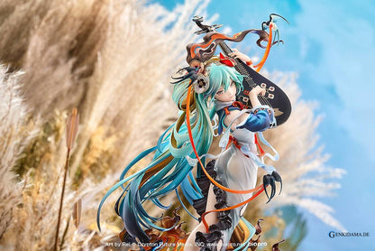 Hatsune Miku: Ten-Sided Ambush Ver.