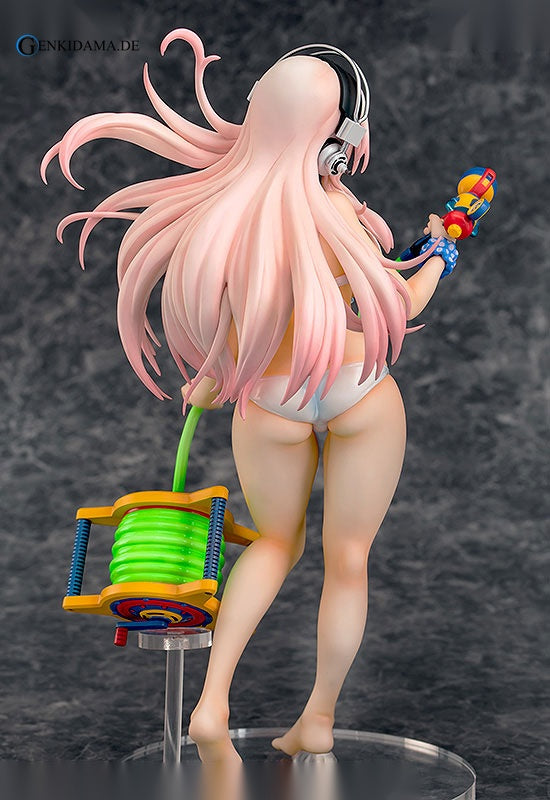Super Sonico Senran Kagura PBS Ver.