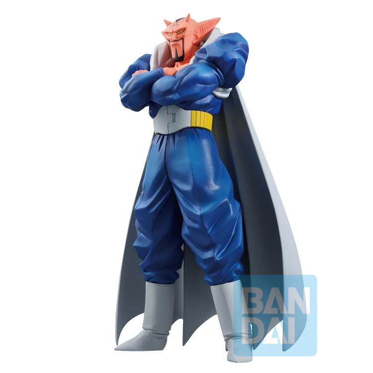 Dabura - Dragon Ball Z - Ichiban Kuji - Ichibansho