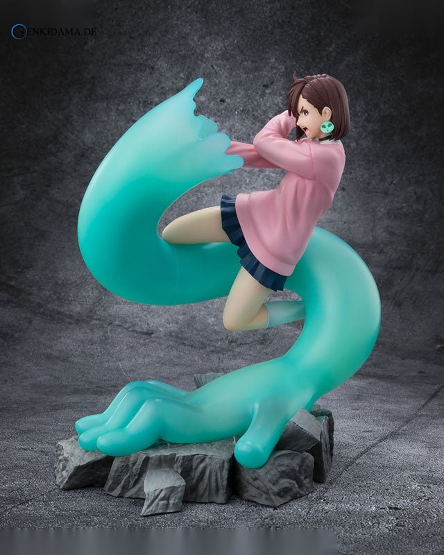 Figuarts ZERO Momo "Dandadan"