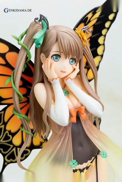 4-Leaves - Tony's Heroine Collection "Innocent Fairy" Freesia