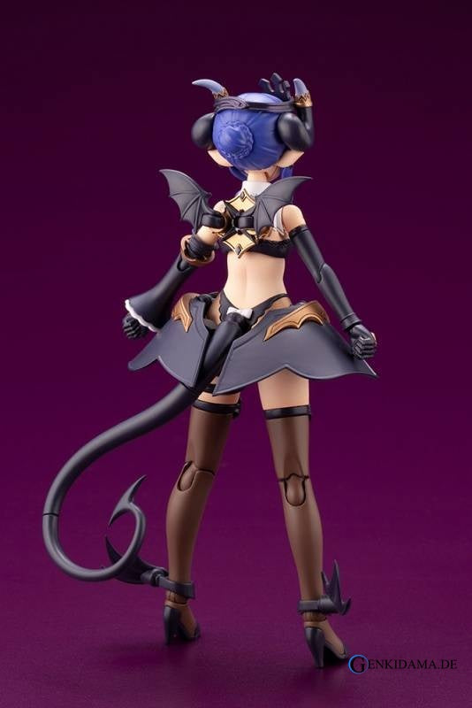Original Character: Arcanadea - Velretta - Plastic Model - LIMITED EDITION (REISSUE)