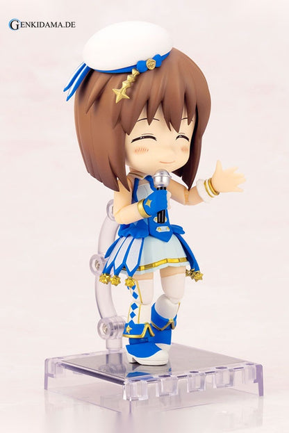 Cu-poche - THE IDOLM@STER: Yukiho Hagiwara Twinkle Star Posable