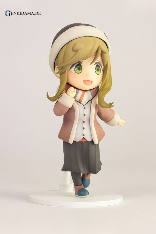 Yuru Camp SEASON 2 Mini Aoi Inuyama