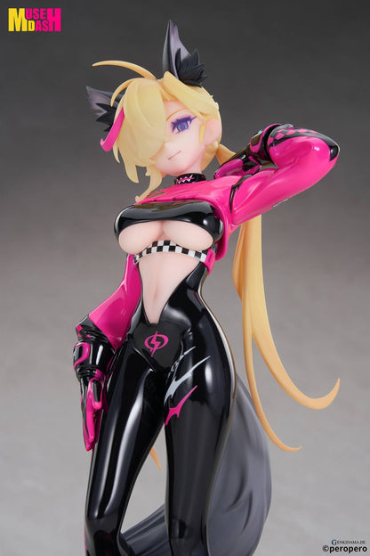 Muse Dash: Rin Racer Ver. - Limepie Series