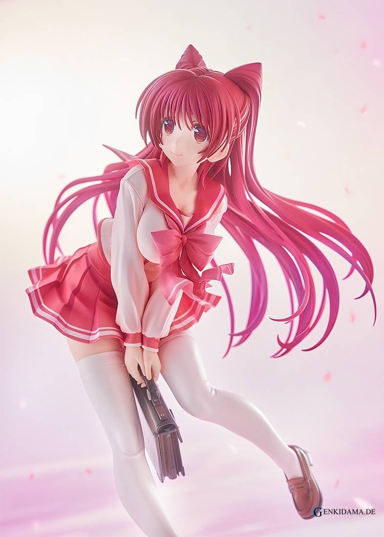 To Heart 2: Tamaki Kousaka - 20th Anniversary Ver. 1/7 (Limited Edition)