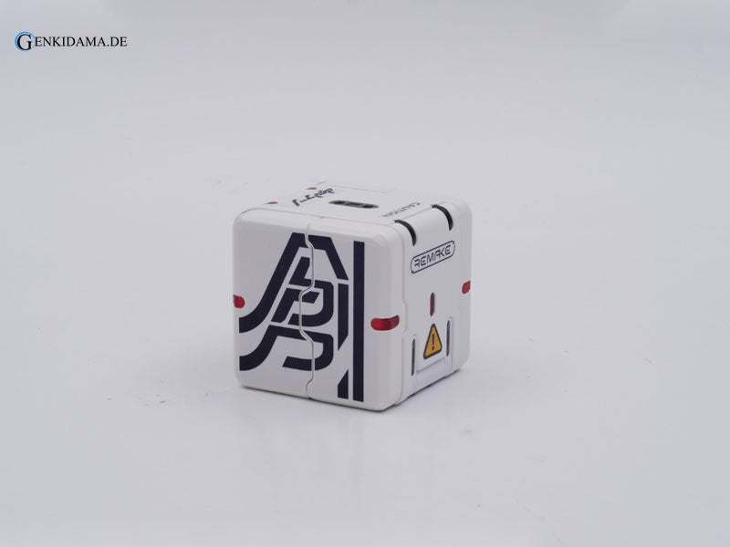 MEGABOX MB-16JPW TUKURU JAPAN LIMITED EDITION