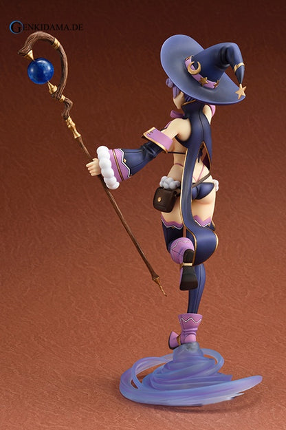 Bikini Warriors - Mage Regular Edition