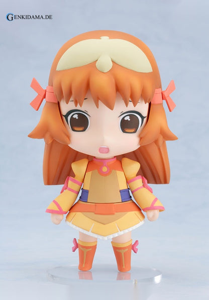 Nendoroid - Zoids Genesis: Rei Mii