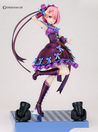 KDcolle "Re:ZERO -Starting Life in Another World-" Ram / Rem Birthday 2021 Ver. Celebration Set s(Single Shipment)