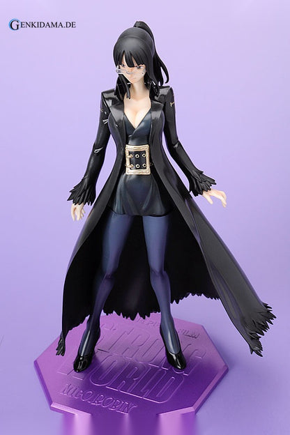 Excellent Model Portrait.Of.Pirates ONE PIECE "STRONG EDITION" Nico Robin