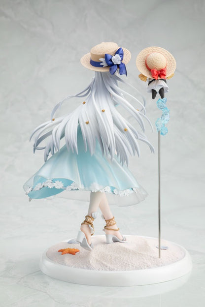 KDcolle "Fate/Grand Order" Anastasia & Viy (Archer) 1/7 - Bonus [KADOKAWA] Ansicht 5