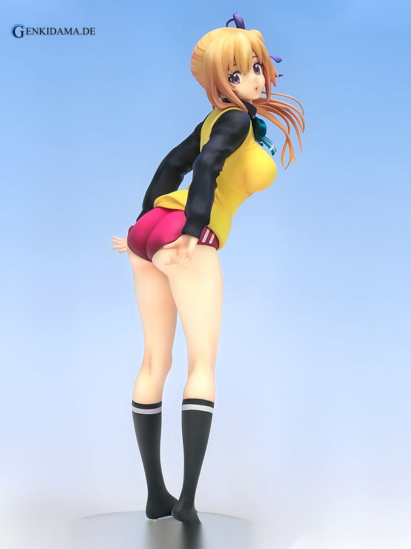 Myriad Colors Phantom World - Mai Kawakami