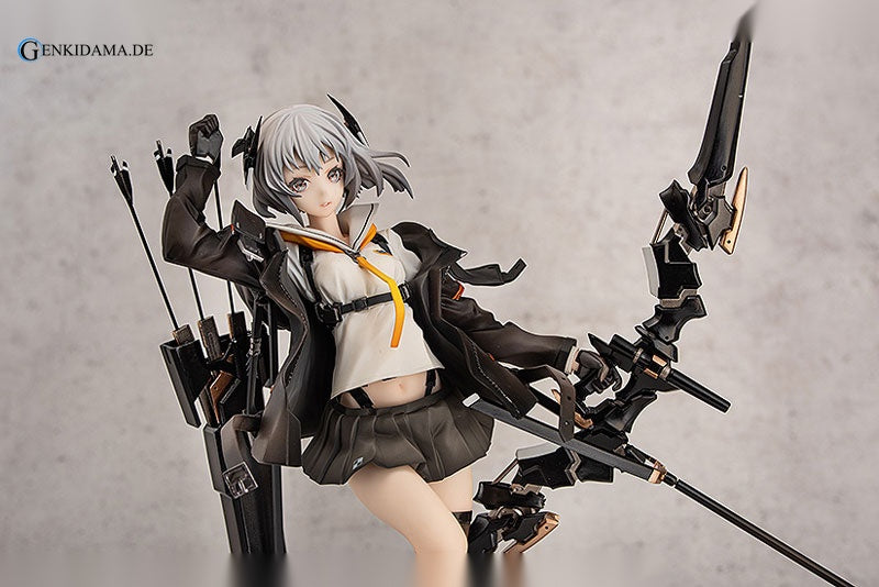 Heavily Armed High School Girls Roku