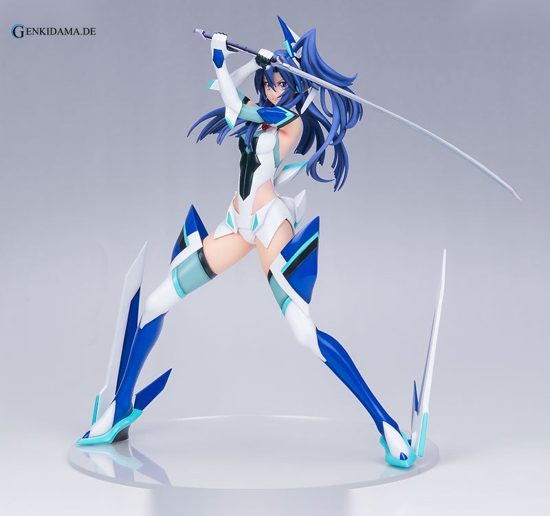 Senki Zessho Symphogear GX - Tsubasa Kazanari Ame-no-Habakiri Ver.