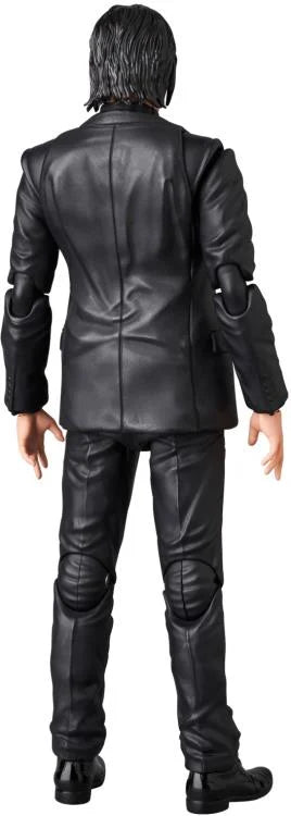 John Wick - MAFEX No.233 - Medicom