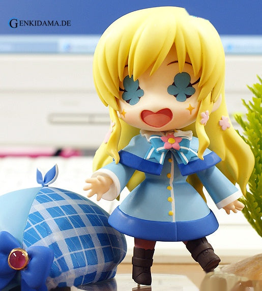 Tantei Opera Milky Holmes Nendoroid Actionfigur Cordelia Glauca