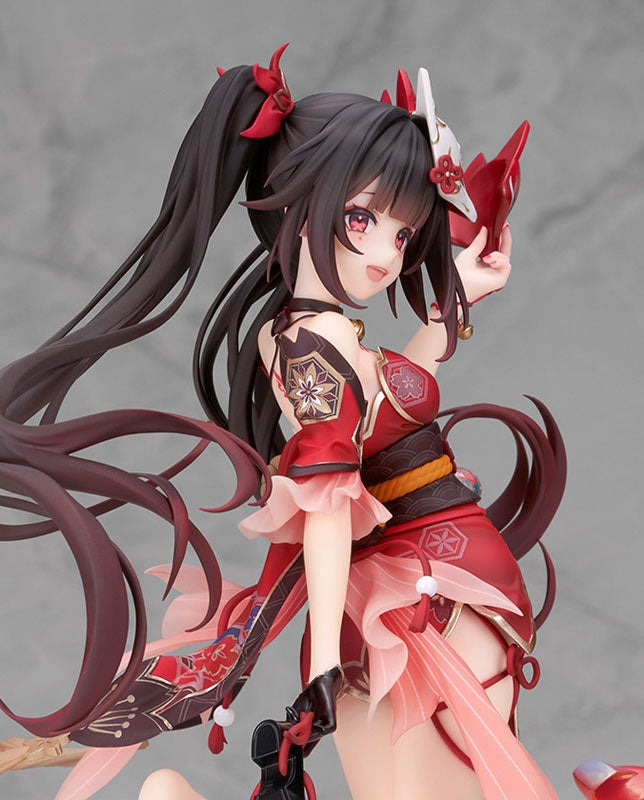 Honkai: Star Rail Sparkle 1/7 - Bonus [Alter] Ansicht 10