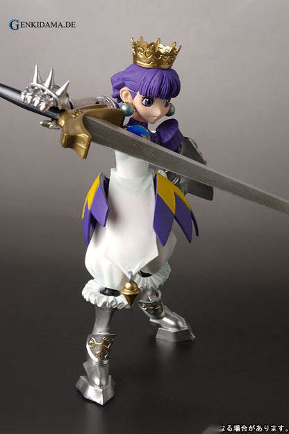 SRDXD - Princess Crown: Gradriel Do Valendia Ver 1.5