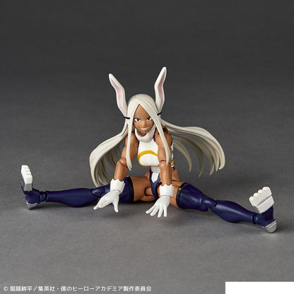 Revoltech Mirko (Completed)