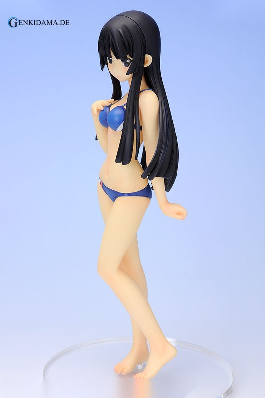 K-On! - Mio Akiyama Swimsuit ver.