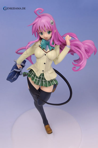 To Love-Ru - Lala Satalin Deviluke Uniform Ver.
