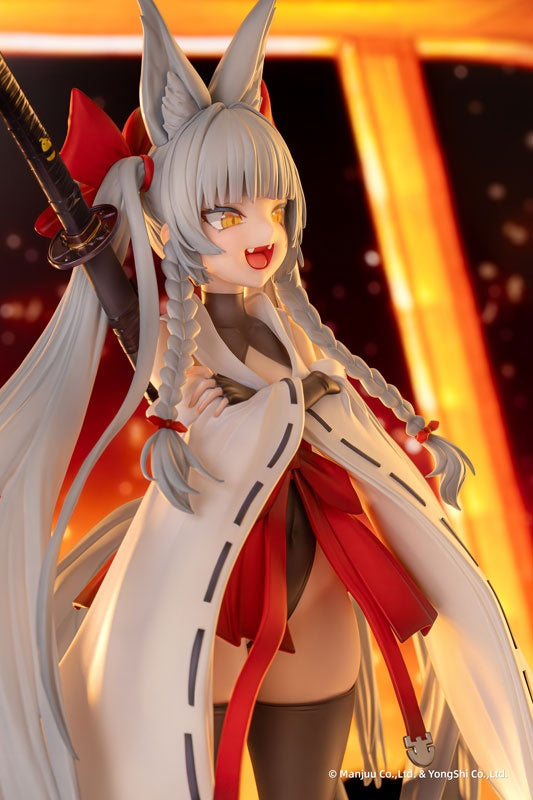 Azur Lane: Asanagi 1/6 [AniGame] Ansicht 19