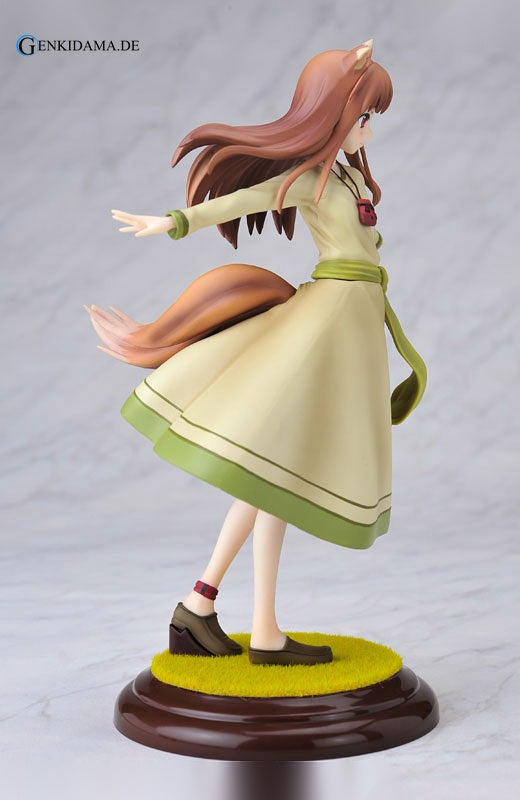 Spice and Wolf - Holo Renewal Package Edition