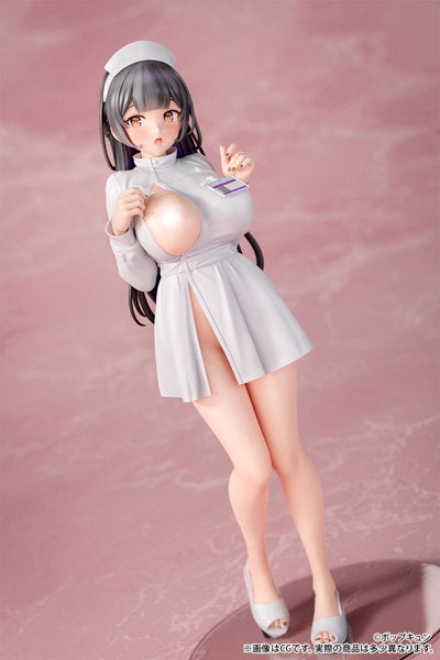 Nurse-san Original Character Insight 1/6 - Anime Figuren günstig kaufen