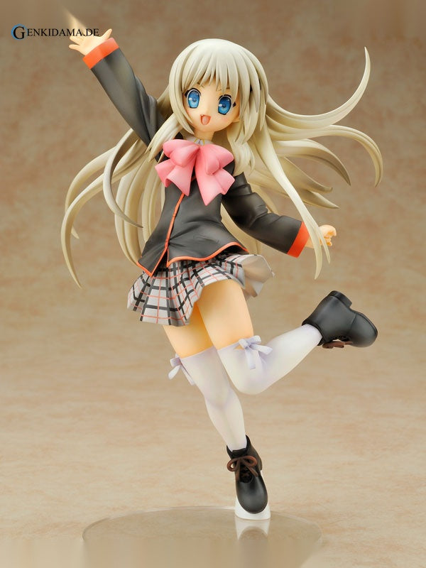 Little Busters! - Noumi Kudryavka