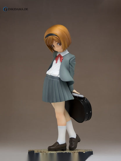 Gunslinger Girl - Henrietta