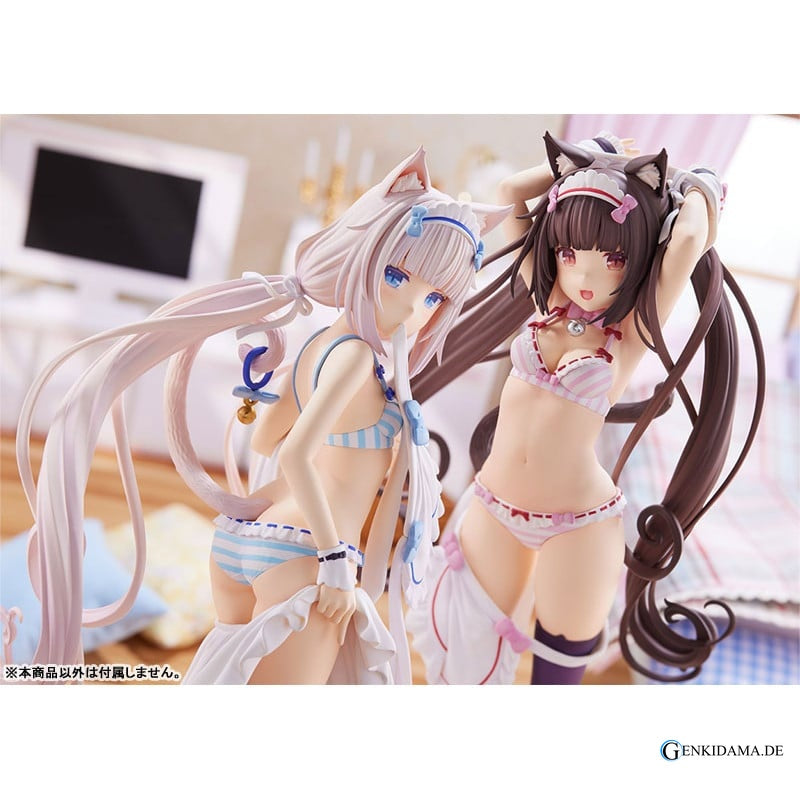 Chocola To Love-Ru Darkness Anime Figur günstig kaufen Ansicht 15