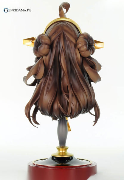 Kantai Collection -Kan Colle- Kongo Bust Regular Edition