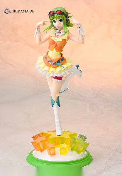 Megpoid GUMI