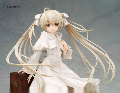 Yosuga no Sora Sora Kasugano Ending Ver.