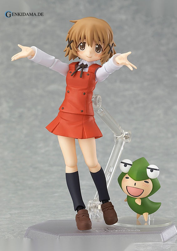 figma - Hidamari Sketch x Honeycomb: Yuno