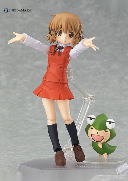 figma - Hidamari Sketch x Honeycomb: Yuno
