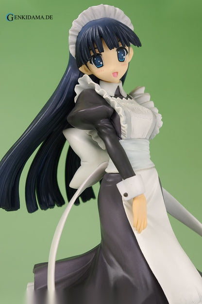 ToHeart2 AnotherDays - Yuki Kusakabe Maid ver.