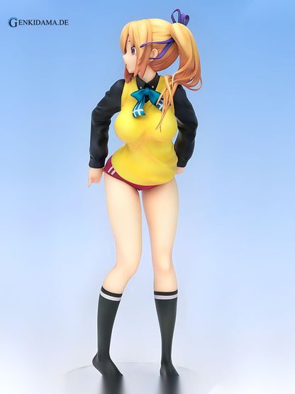 Myriad Colors Phantom World - Mai Kawakami