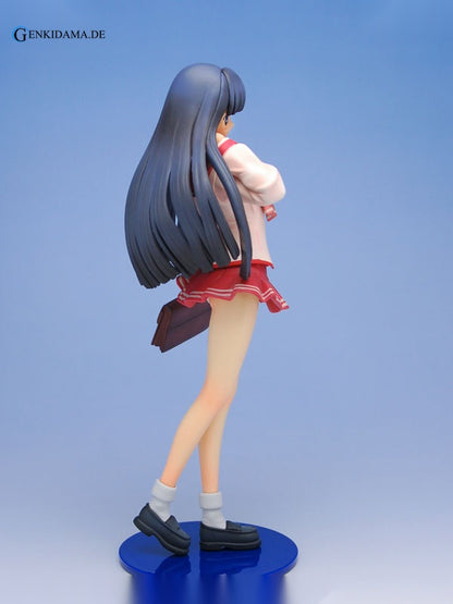 ToHeart2 - Yuki Kusakabe -Uniform Ver.