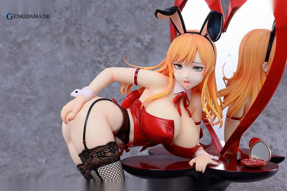 Party Look Original Character Kimura Aiko Bunny ver.
